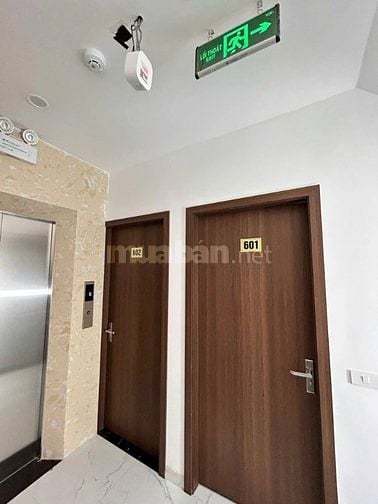 Nhà Đẹp Dòng Tiền Khâm Thiên, Đống Đa 48m, 7 tầng, mt 5.6m, 15.5 tỷ