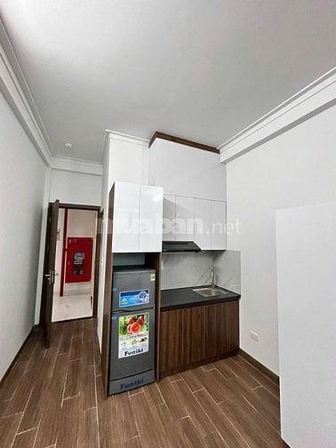 Nhà Đẹp Dòng Tiền Khâm Thiên, Đống Đa 48m, 7 tầng, mt 5.6m, 15.5 tỷ
