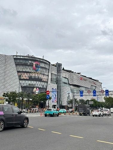 BÁN  ĐẤT MT ĐƯỜNG 12M, 105M² FULL THỔ CƯ – ĐƯỜNG PVĐ, HBC, CHỈ 11,8 TỶ
