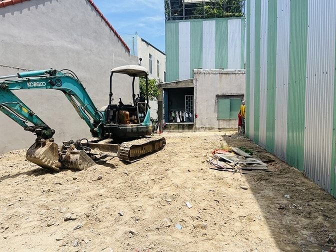 Đất Biển Mân Thái, Ô Tô 72m2 Ngang 9M Chỉ Nhỉnh 3 Tỷ