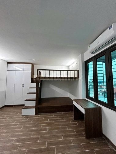 Nhà Đẹp Dòng Tiền Khâm Thiên, Đống Đa 48m, 7 tầng, mt 5.6m, 15.5 tỷ