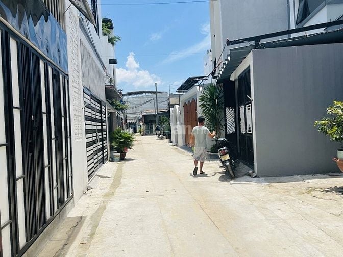 Đất Biển Mân Thái, Ô Tô 72m2 Ngang 9M Chỉ Nhỉnh 3 Tỷ