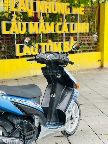 HONDA CLICK 110 ĐỜI CHÓT MÁY NGON XE ĐẸP