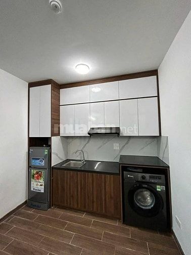 Nhà Đẹp Dòng Tiền Khâm Thiên, Đống Đa 48m, 7 tầng, mt 5.6m, 15.5 tỷ