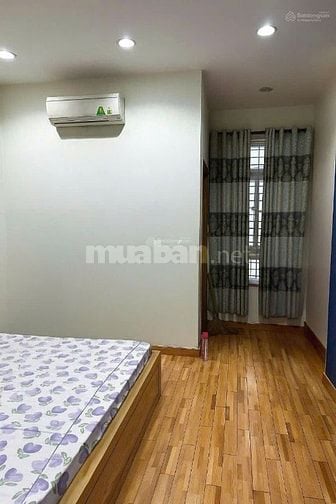 ĐỊNH CƯ BÁN NHÀ ĐẸP MT TRẦN VĂN KIỂU Q6 (4X19) TRỆT 3 LẦU. CHỈ 13,5 TỶ