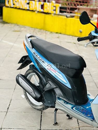 HONDA CLICK 110 ĐỜI CHÓT MÁY NGON XE ĐẸP