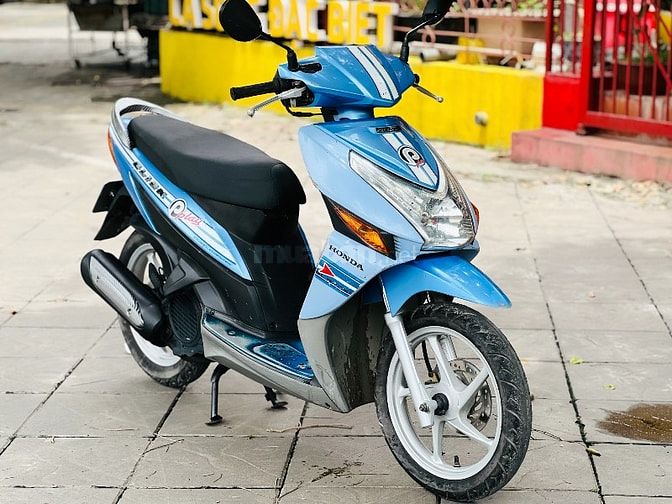 HONDA CLICK 110 ĐỜI CHÓT MÁY NGON XE ĐẸP
