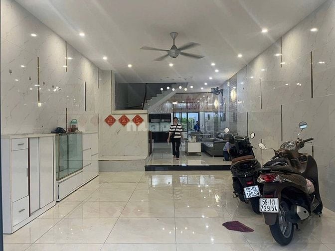 Cho thuê đường 5B B, Bình Tân giá 30tr