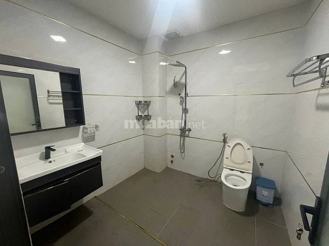 Cho thuê đường 5B B, Bình Tân giá 30tr