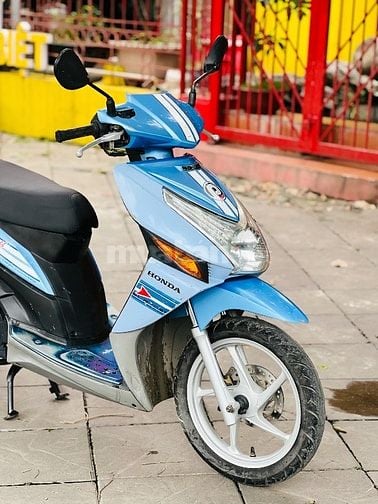 HONDA CLICK 110 ĐỜI CHÓT MÁY NGON XE ĐẸP