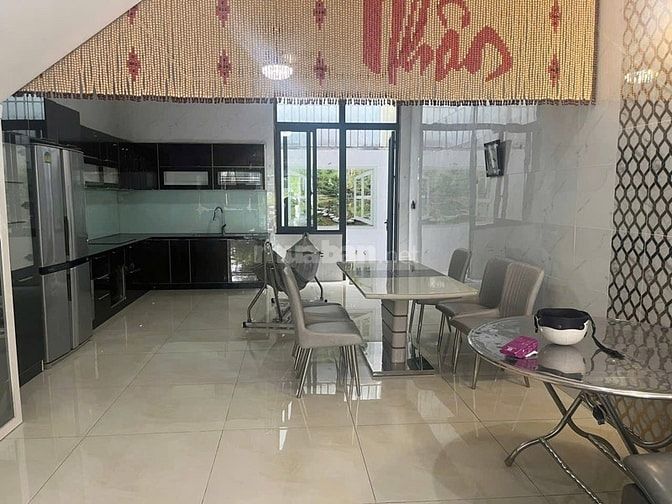 Cho thuê đường 5B B, Bình Tân giá 30tr
