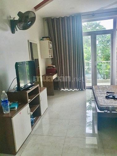Cho thuê đường 5B B, Bình Tân giá 30tr