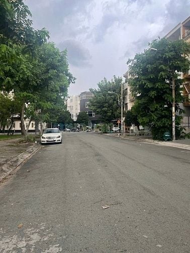 Cho thuê đường 5B B, Bình Tân giá 30tr