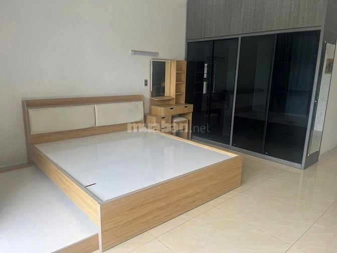 Cho thuê đường 5B B, Bình Tân giá 30tr