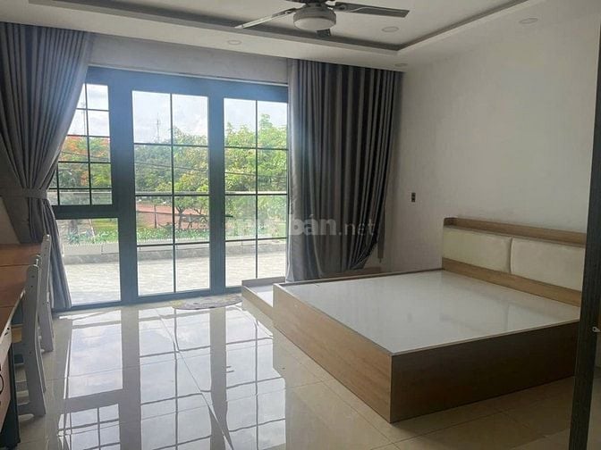 Cho thuê đường 5B B, Bình Tân giá 30tr