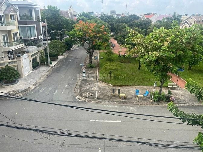 Cho thuê đường 5B B, Bình Tân giá 30tr