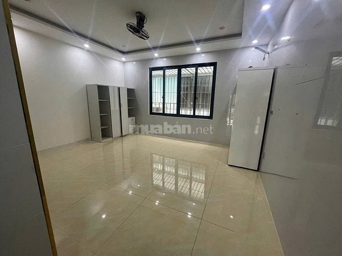 Cho thuê đường 5B B, Bình Tân giá 30tr