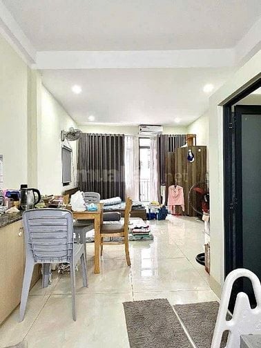 Bán Nhà 3 Lầu phường Tân Thành Quận Tân Phú 