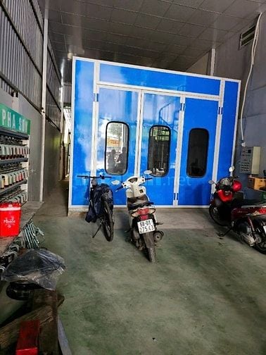 MẶT TIỀN " LÊ THỊ RIÊNG " 292m2 ( 12x24m ) VỊ TRÍ ĐỈNH- SỔ A4 - CHỈ 36