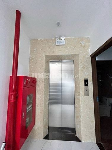 Nhà Đẹp Dòng Tiền Khâm Thiên, Đống Đa 48m, 7 tầng, mt 5.6m, 15.5 tỷ