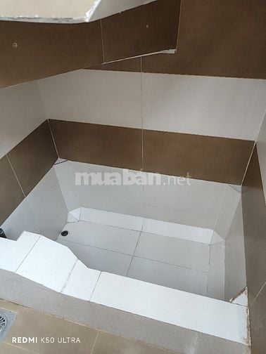 BÁN NHÀ HẺM LÊ VĂN THỌ -GÒ VẤP - GIÁ 3,1TỶ