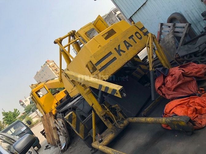Thanh lý phương tiện, máy móc đã qua sử dụng