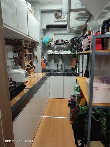 BÁN NHÀ HẺM LÊ VĂN THỌ -GÒ VẤP - GIÁ 3,1TỶ