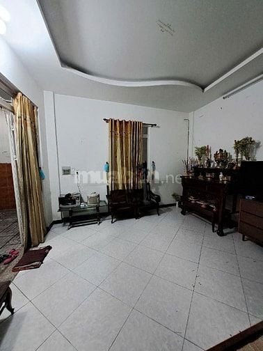 Mặt tiền Khu Sân Bay. 8x20m. 3 Tầng. 