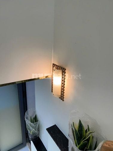 Bán nhà 680/26 đường bình long DT4,5x13 đúc 1 trệt 2 lầu bán 6,85 tỷ 