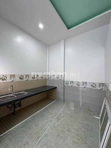 Bán nhà trả nợ nằm ngay Hồ Văn Tắng-Củ chi(155m2),giá 730tr,sổ hồng