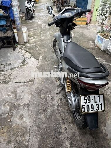Xe nhà bs tp