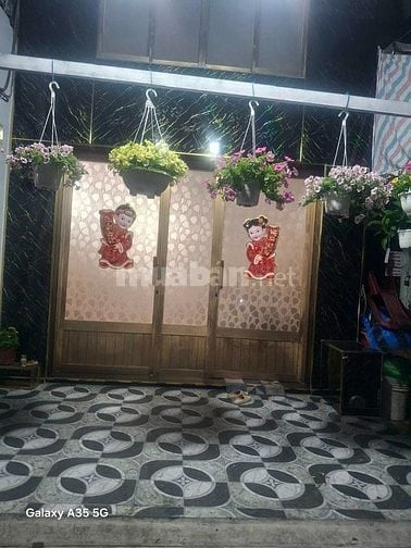 Bán nhà 165 Nguyễn Lâm, phường 6 quận 10
