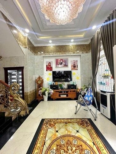 bán nhà tân bình gần sân bay, khu động bộ, rẻ nhất khu,chỉ 8 tỷ xíu