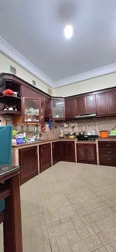 BÁN NHÀ DÂN XÂY 5 TẦNG, ÂU CƠ, TÂY HỒ - NGÕ THÔNG, DT 66M2x 4T, MT 5M