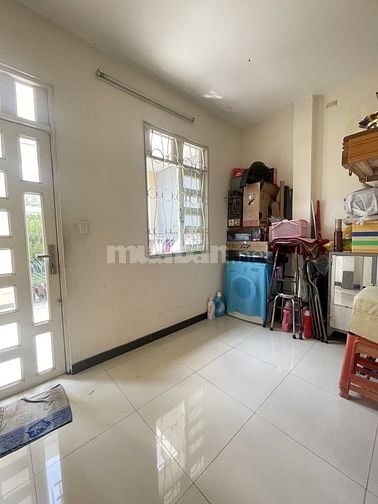 Nhà Đẹp-Mới Tiện Kinh Doanh- Mở Spa-VP Ôtô trước nhà 3 LẦU+Sân Thượng