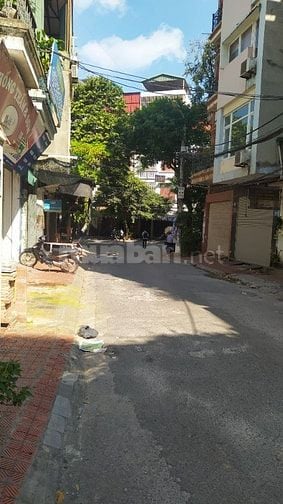 Cho thuê kho số nhà 27 ngõ 286 Giáp Bát