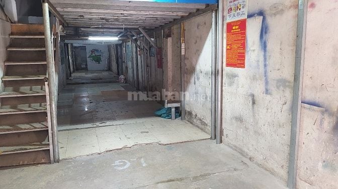 Cho thuê kho số nhà 27 ngõ 286 Giáp Bát