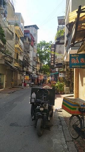 Cho thuê kho số nhà 27 ngõ 286 Giáp Bát