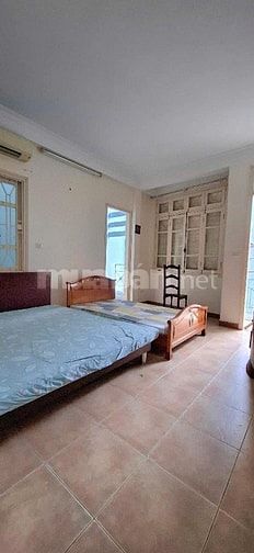 BÁN NHÀ DÂN XÂY 5 TẦNG, ÂU CƠ, TÂY HỒ - NGÕ THÔNG, DT 66M2x 4T, MT 5M