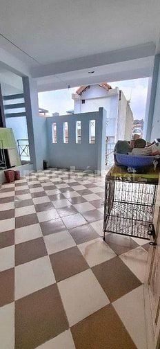 BÁN NHÀ DÂN XÂY 5 TẦNG, ÂU CƠ, TÂY HỒ - NGÕ THÔNG, DT 66M2x 4T, MT 5M