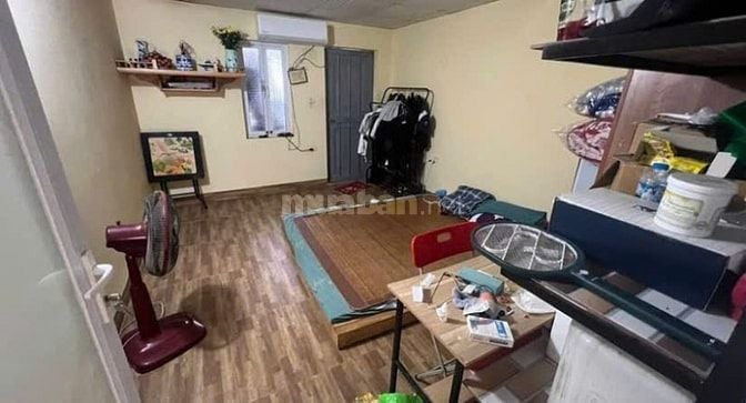 Bán đất 42m² Tây Mỗ, có nhà sẵn, gần Miêu Nha – Do Nha, giá tốt