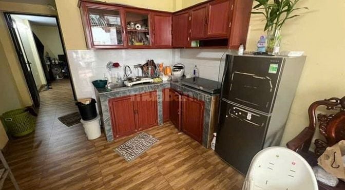 Bán đất 42m² Tây Mỗ, có nhà sẵn, gần Miêu Nha – Do Nha, giá tốt