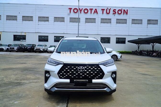 Toyota Veloz Cross 2022 CVT - 91000 km