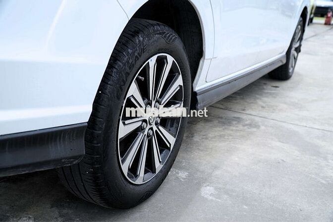 Toyota Veloz Cross 2022 CVT - 91000 km