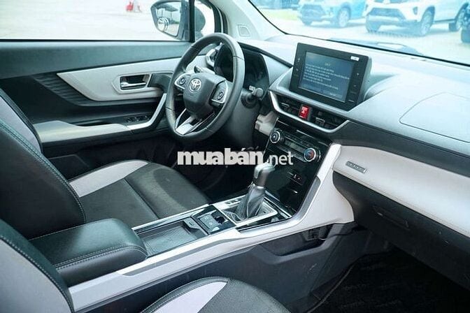 Toyota Veloz Cross 2022 CVT - 91000 km