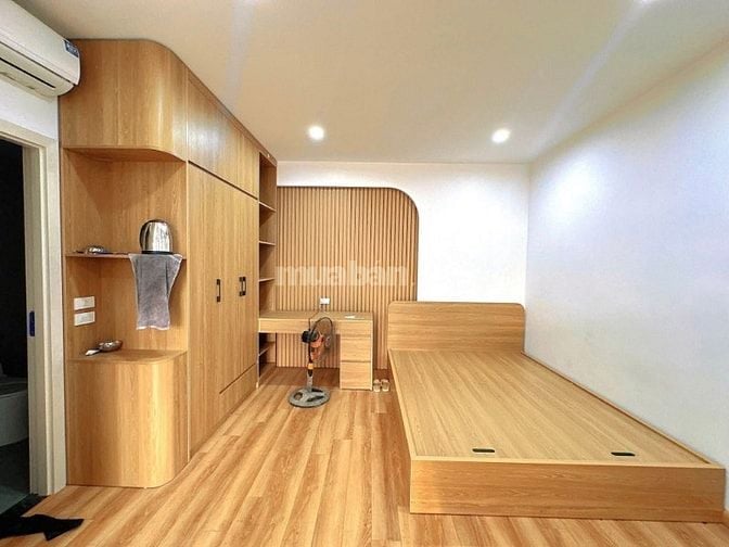 Nhà Đẹp Mặt Phố Nguyễn Văn Trỗi, 83 m, 8 tầng, mt 8m, giá 37.9 tỷ