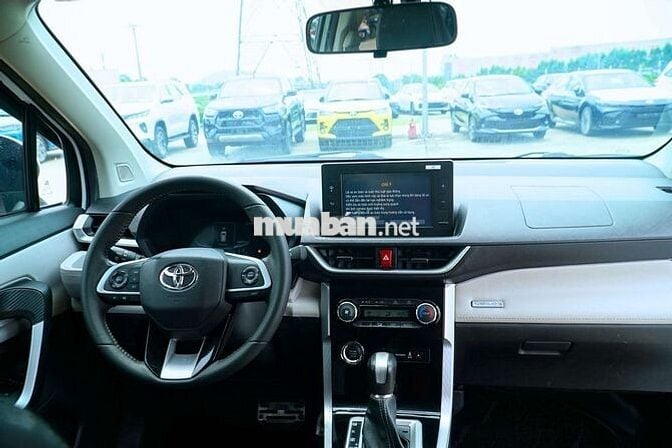 Toyota Veloz Cross 2022 CVT - 91000 km