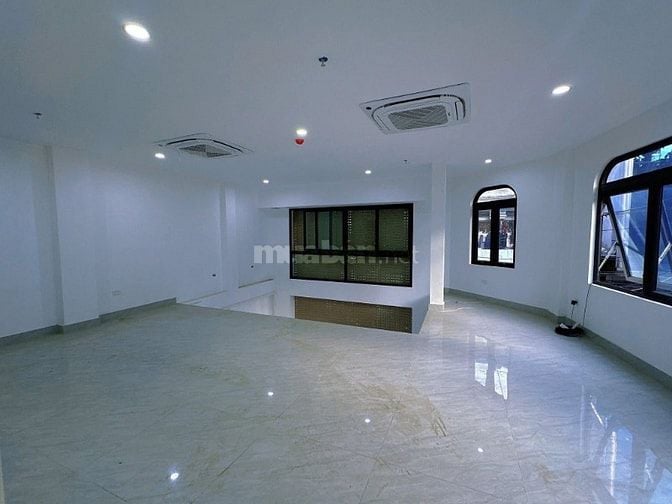 Nhà Đẹp Mặt Phố Nguyễn Văn Trỗi, 83 m, 8 tầng, mt 8m, giá 37.9 tỷ