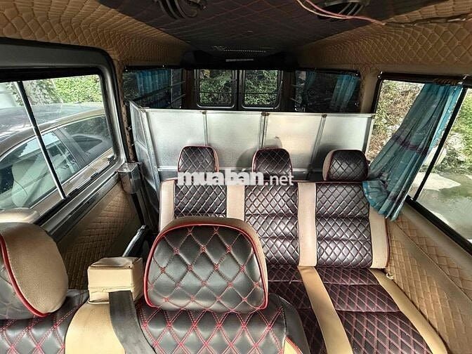 Mercedes Benz Sprinter 2011 - 800000 km