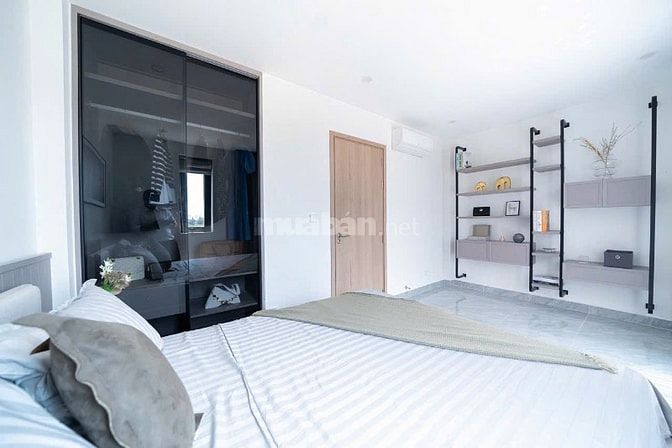 Nhà 3 Tầng TP Mới (TPHCM) DT 132.5m2 3PN 3WC, Full Nội Thất, 780 Triệu